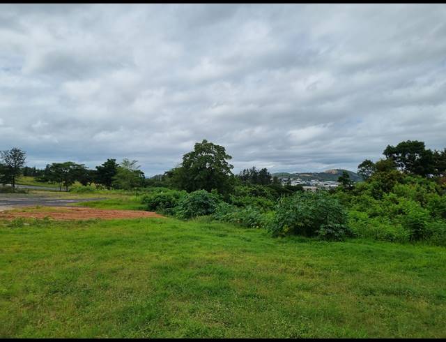 10,000M² VACANT LAND TO LET IN ROCKY DRIFT